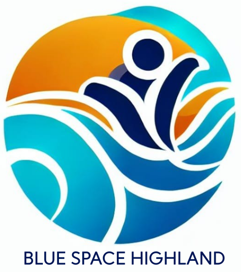 Blue Space Highland