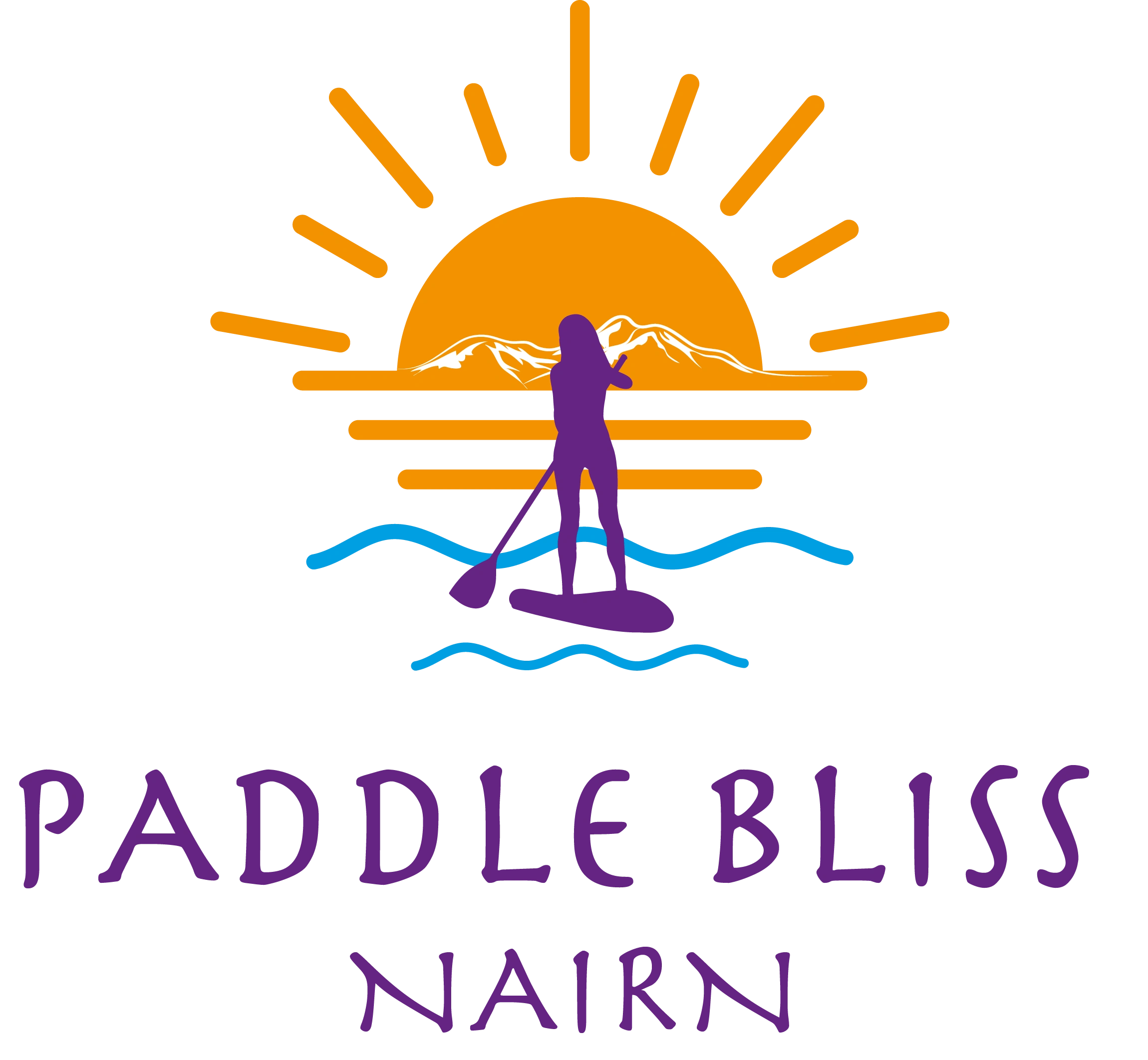 paddle-bliss-nairn-logo
